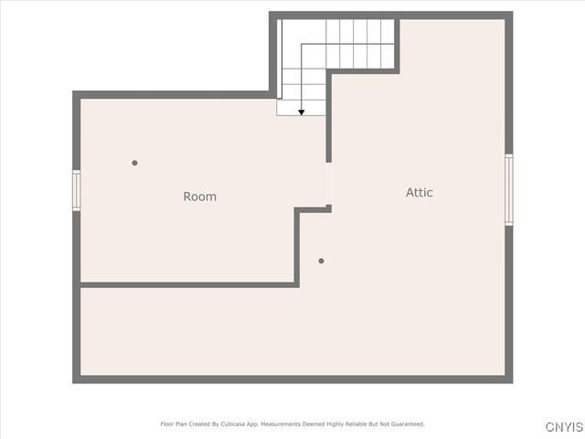 room layout