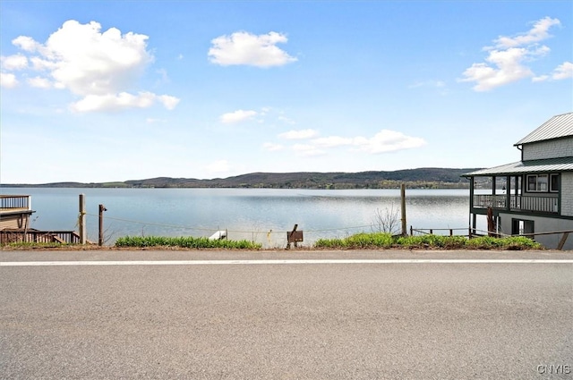 7709 State Highway 28, Exeter, NY 13439 - water view