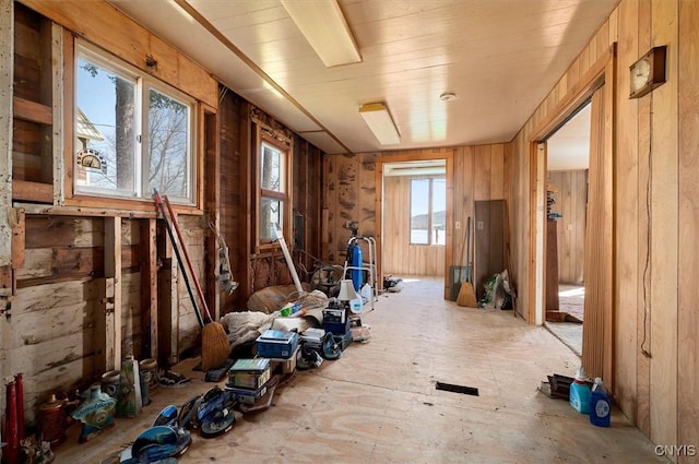 7709 State Highway 28, Exeter, NY 13439 - view of misc room