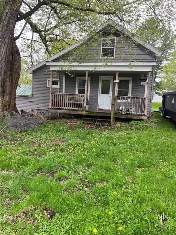11862 State Route 193 Unit 888, Ellisburg, NY 13636 - photo 1