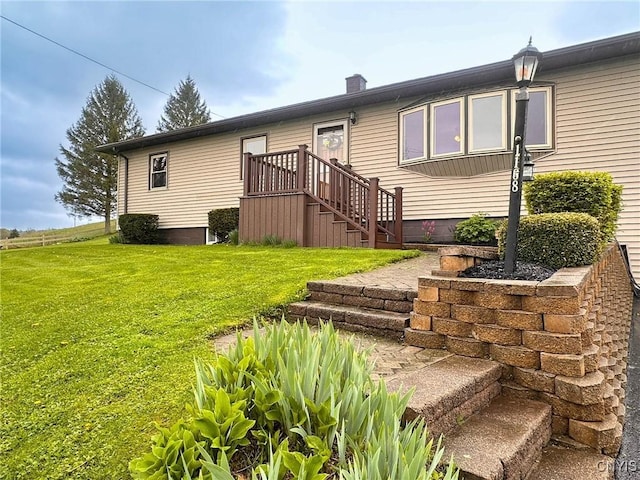 1168 Giles Rd, Brookfield, NY 13485 - photo 3