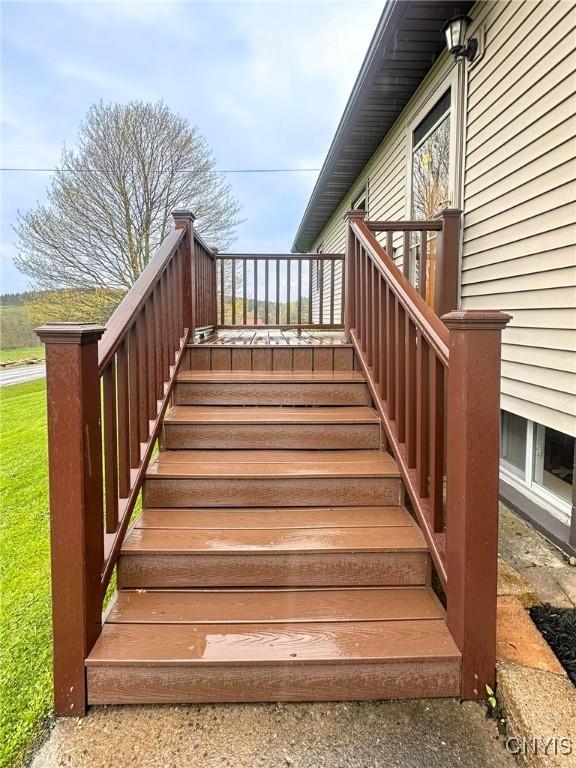 1168 Giles Rd, Brookfield, NY 13485 - photo 4