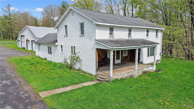 2303 County Route 37, Hastings, NY 13036 - photo 1