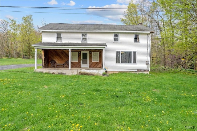 2303 County Route 37, Hastings, NY 13036 - photo 2