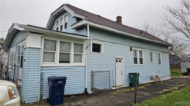 16 Burlington Ave, Buffalo, NY 14215 - photo 2