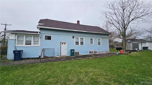 16 Burlington Ave, Buffalo, NY 14215 - photo 3