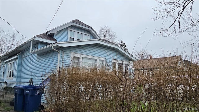 16 Burlington Ave, Buffalo, NY 14215 - photo 5