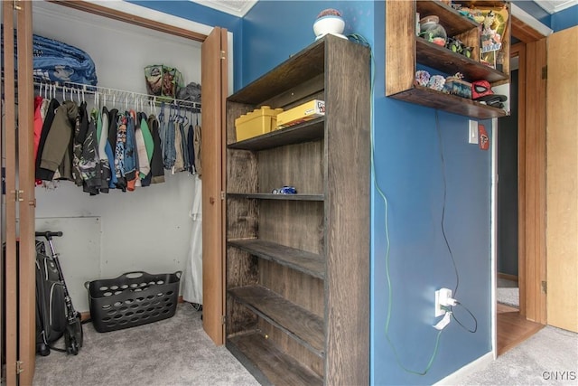 30204 County Route 179, Lyme, NY 13622 - view of storage