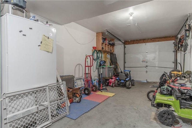 30204 County Route 179, Lyme, NY 13622 - view of garage
