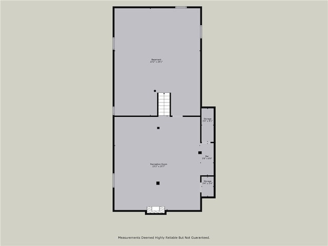 room layout
