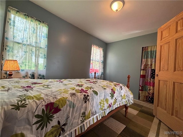 view of bedroom
