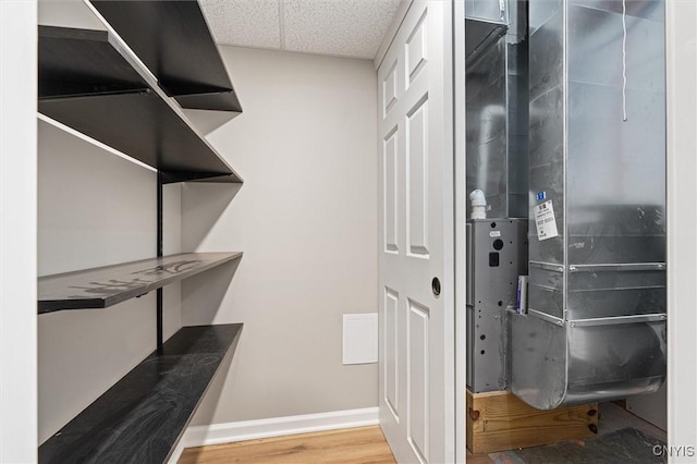 614 E Broadway St, Fulton, NY 13069 - view of utility room