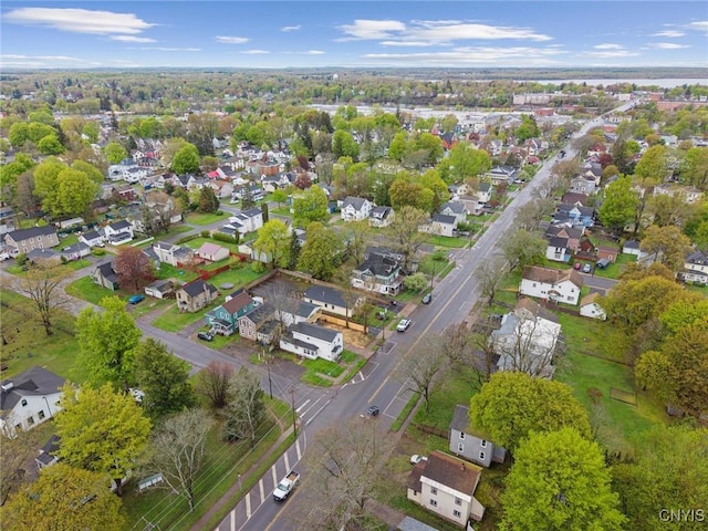 614 E Broadway St, Fulton, NY 13069 - view of property location featuring nearby suburban area