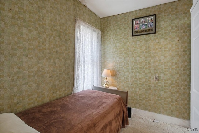 3542 Griffin Rd, Onondaga, NY 13215 - view of bedroom