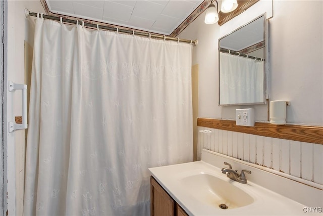 3542 Griffin Rd, Onondaga, NY 13215 - full bathroom with vanity