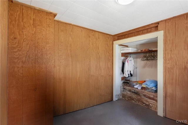 3542 Griffin Rd, Onondaga, NY 13215 - view of closet