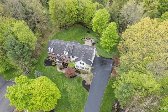 4314 Arbutus Dr, Pompey, NY 13104 - view of subject property