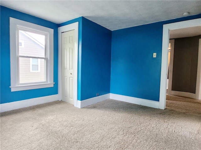 515 Park Pl, Erwin, NY 14870 - bonus room featuring carpet and baseboards