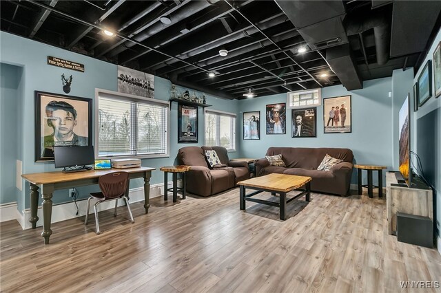 905 Sullivan Ct, Lewiston, NY 14092 - view of community lobby