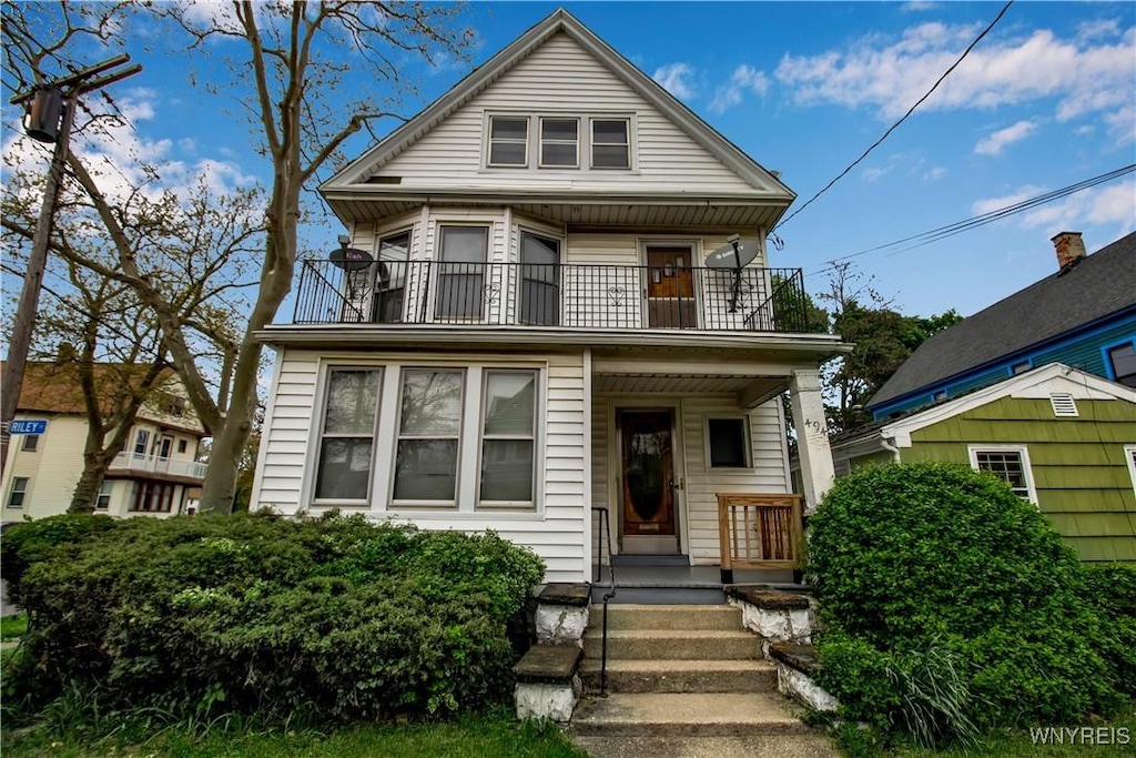 494 Riley St, Buffalo, NY 14208 - photo 1