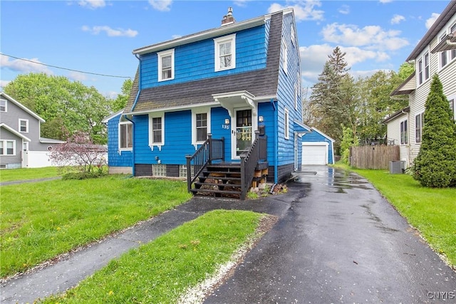 135 E Warrington Rd, Syracuse, NY 13205 - photo 1
