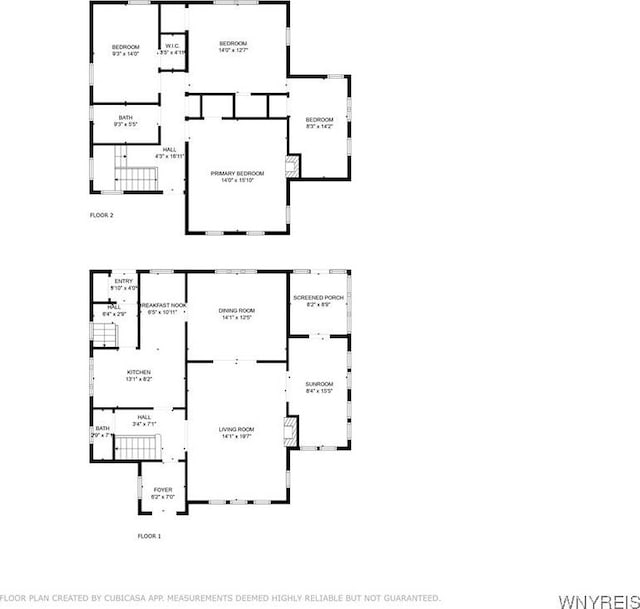 room layout
