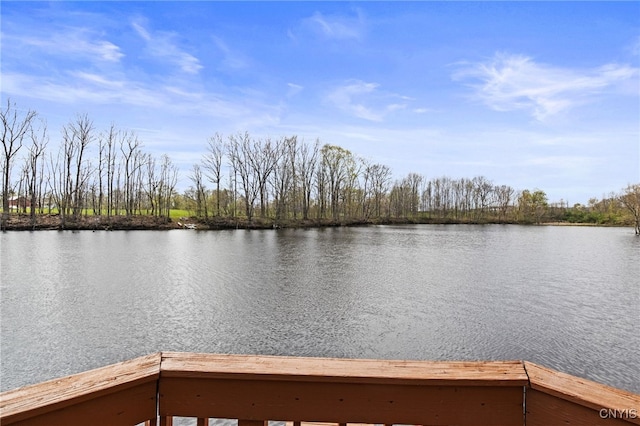 545 County Route 54, Schroeppel, NY 13132 - dock area with a water view