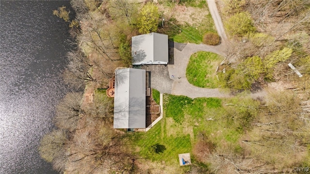 545 County Route 54, Schroeppel, NY 13132 - view of subject property