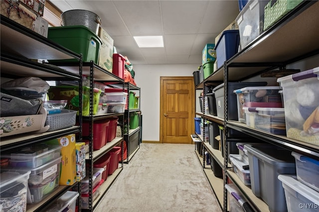 545 County Route 54, Schroeppel, NY 13132 - view of storage room
