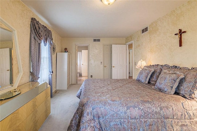 1430 Erie Station Rd, Henrietta, NY 14467 - view of carpeted bedroom