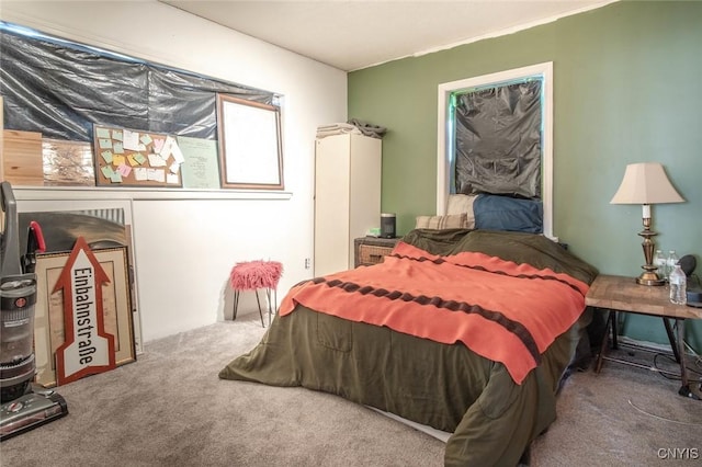 4315 County Route 95, Worth, NY 13659 - bedroom featuring carpet