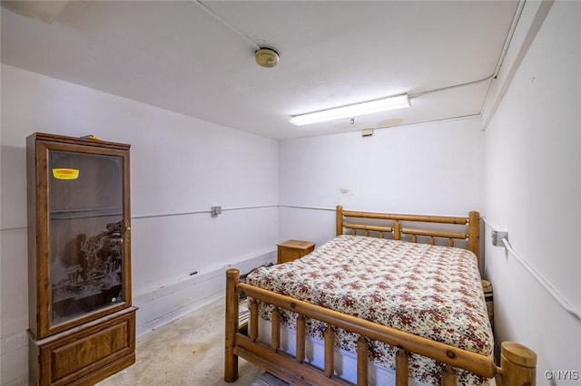 7650 Commodore Cir, Clay, NY 13090 - bedroom with carpet