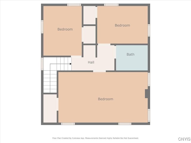 home floor plan