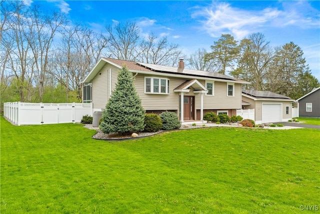 8619 Aitken Ave, Whitestown, NY 13492 - photo 1