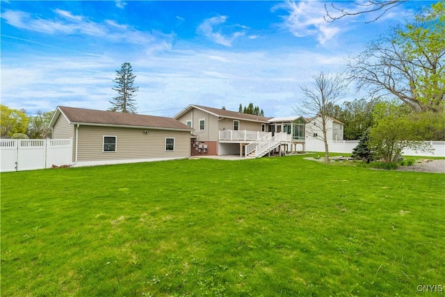 8619 Aitken Ave, Whitestown, NY 13492 - photo 5