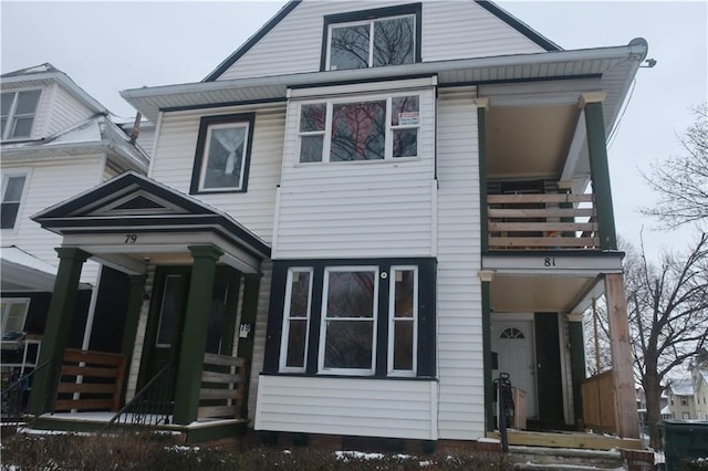 79-81 Jones Ave, Rochester, NY 14608 - photo 1