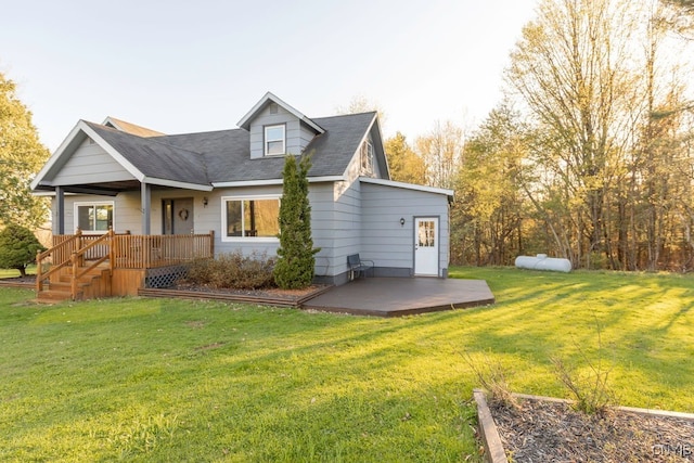 1061 County Route 84, Hastings, NY 13036 - photo 2