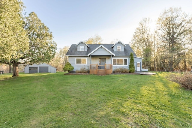 1061 County Route 84, Hastings, NY 13036 - photo 1