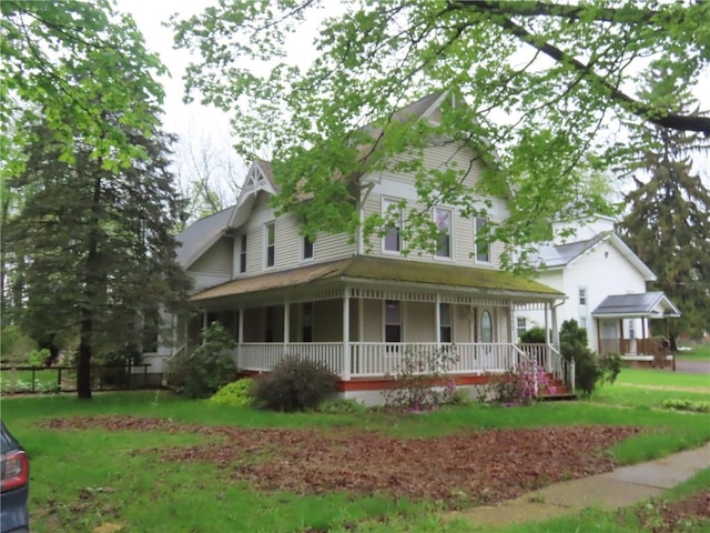 5555 Main St, Sodus, NY 14551 - photo 1