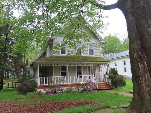 5555 Main St, Sodus, NY 14551 - photo 2