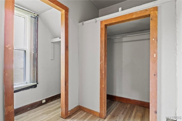 75 Box Ave, Buffalo, NY 14211 - view of closet