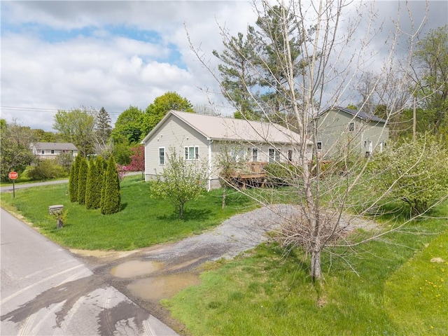 4545 E Pkwy, Canandaigua Town, NY 14224 - photo 2