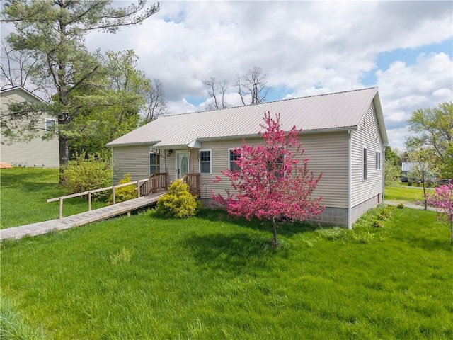 4545 E Pkwy, Canandaigua Town, NY 14224 - photo 3