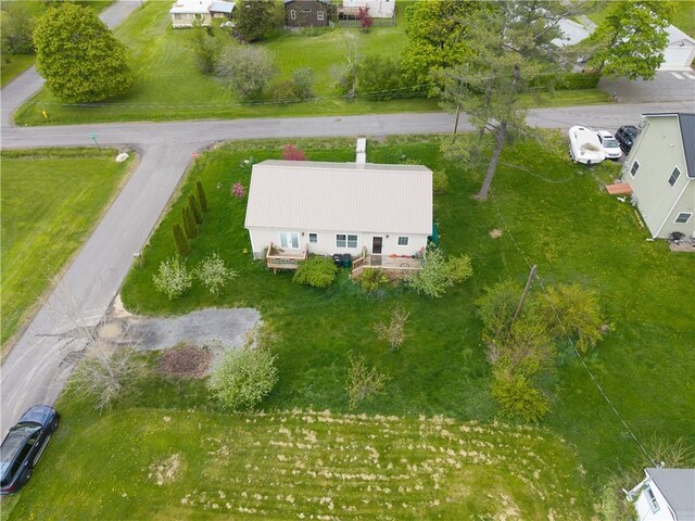 4545 E Pkwy, Canandaigua Town, NY 14224 - photo 9
