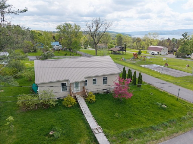 4545 E Pkwy, Canandaigua Town, NY 14224 - photo 10