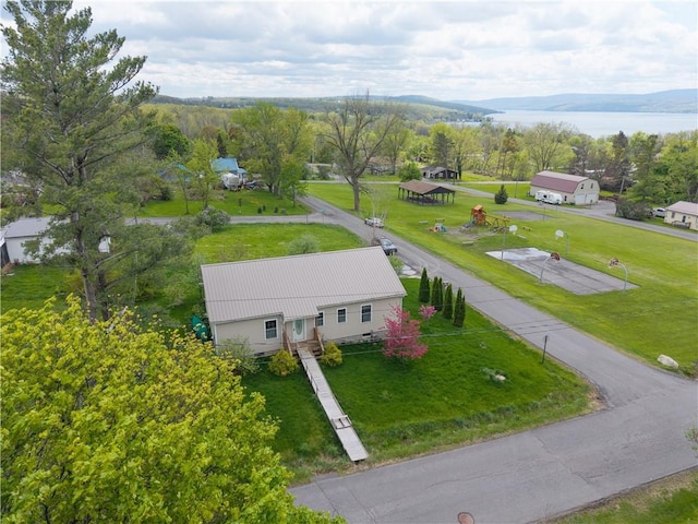 4545 E Pkwy, Canandaigua Town, NY 14224 - photo 11