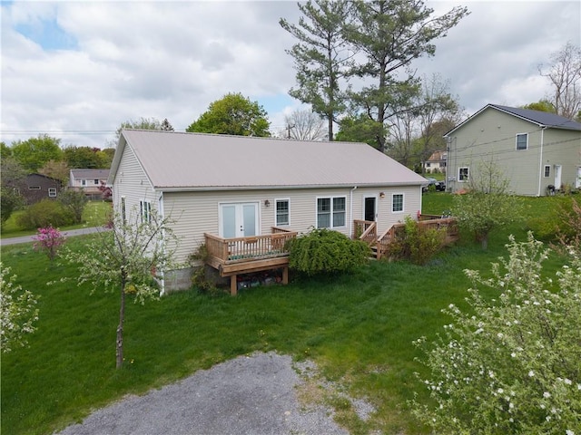 4545 E Pkwy, Canandaigua Town, NY 14224 - photo 12