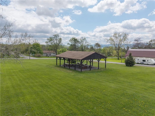 4545 E Pkwy, Canandaigua Town, NY 14224 - photo 13