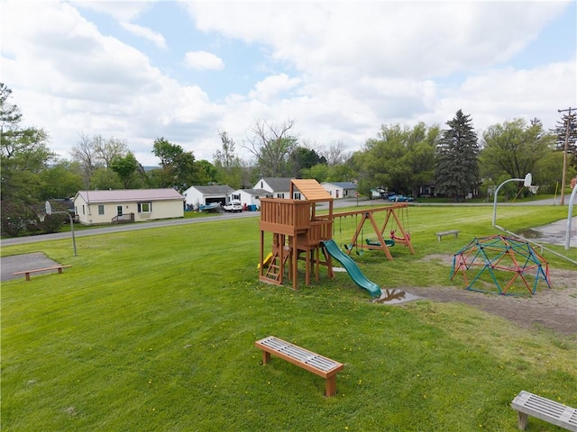 4545 E Pkwy, Canandaigua Town, NY 14224 - photo 15