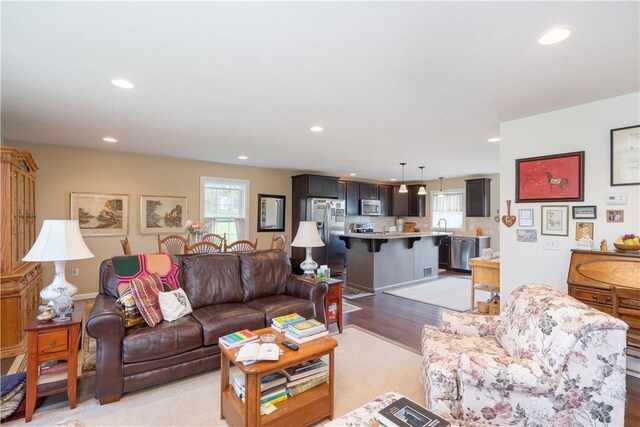 4545 E Pkwy, Canandaigua Town, NY 14224 - photo 16